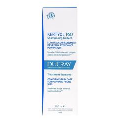 Kertyol-P.s.o. Shampooing Traitant T/200Ml