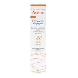Avene Hydrance Bb Lumiere Emuls Legere T/40Ml