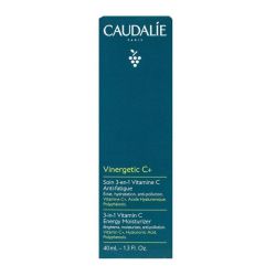 Vinergetic C+ Cr Soin 3 En 1 Vitamine C T/40Ml
