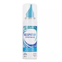 Respimer Spray Nasal Isotonique Adulte Enfant Fl/100Ml