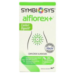 Alflorex + Symbiosys Gel B/30