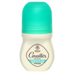 Cavailles Deo Dermato Deodorant 48H Roll-On/50Ml