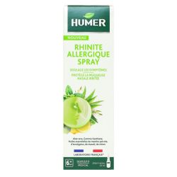 Humer Rhinite Allergique S Nas Spray/20Ml