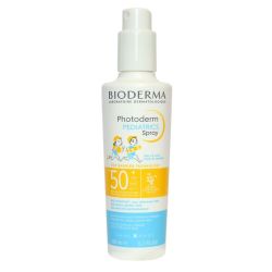 Bioderma Photoderm Pediatrics Spf50+ Spray Fl/200Ml