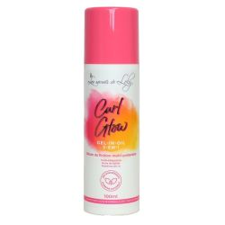 Les Secrets De Loly Curl Glow Serum De Finition Fl/100Ml