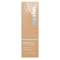 Paalm Mousse Autobronzante Medium 150Ml Vanille