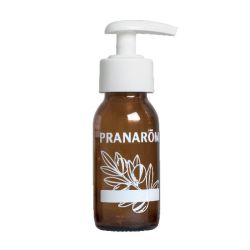Aromaself Flacon Pompe Vide 60Ml