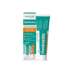 Chondrosteo + Gel De Massage Confort Musculaire T/100Ml
