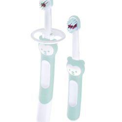 Mam Kit Brosse A Dents D'apprentissage