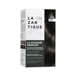 Lazartigue La Couleur Absolue Kit 3.00 Chatain Fonce
