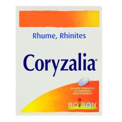 Coryzalia Cpr Orodisp Plq/40