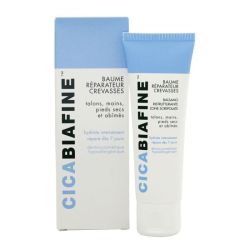 Cicabiafine Bme Reparateur Crevasses T/50Ml