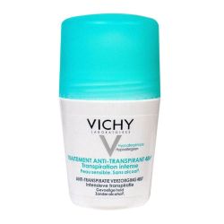 Vichy Deodorant Anti-Transpirant Intense Bille/50Ml