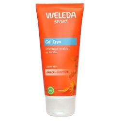 Weleda Gel Cryo Arnica T/100Ml