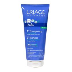 Uriage Bebe 1Er Shampooing Shampooing T/200Ml