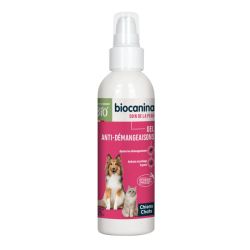 Biocanina Gel Anti-Demangeaisons Bio Fl/125Ml