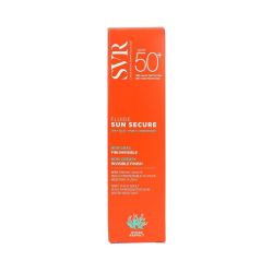 Svr Sun Secure Spf50+ Fluide T/50Ml