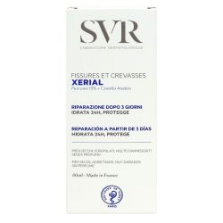 Svr Xerial Cr Fissures Et Crevasses Mains Pieds T/50Ml