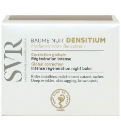 Svr Densitium Bme Nuit Pot Rechargeable/50Ml