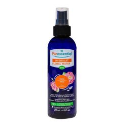 Puressentiel Hydrolat Bio Rose Spray/200Ml