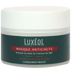 Luxeol Masque Anti-Chute Pot/200Ml