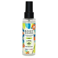 Bodyguard Anti-Moustiques Spray Bebe Fl/100Ml