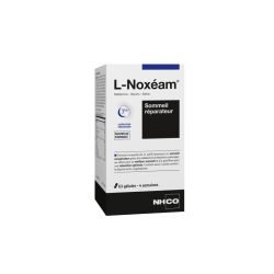 Nhco L-Noxeam Gel B/63