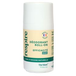 Respire Deodorant Figue Fraiche Roll-On/50Ml