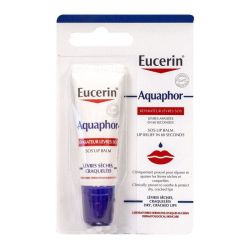 Eucerin Aquaphor Bme Reparateur Levres Sos T/10Ml