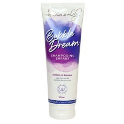 Secret Loly Buble Dream  Shamp Enf 250Ml