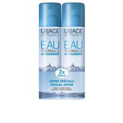 Uriage Eau Thermale Reparatrice Eau 2Brumisateurs/300Ml