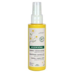 Klorane Capillaire Spray Camomille Bio Fl/100Ml