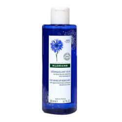 Klorane Bleuet Lot Demaquillant Yeux Fl/200Ml
