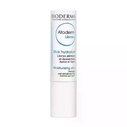 Bioderma Atoderm Stick Levres E/4G