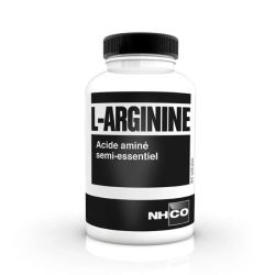 Nhco L-Arginine Gel Pilulier/84