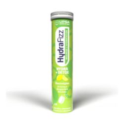 Hydrafizz Detox Cpr Eff T/16