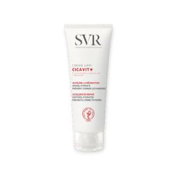 Svr Cicavit+ Cr Hppi Reparatrice Anti-Marques T/40Ml