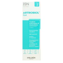 Artrobiol Gel Confort Articulaire Et Musculaire T/100Ml