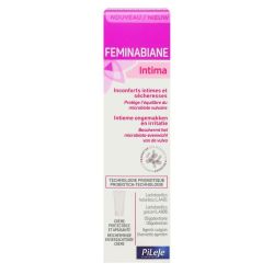 Feminabiane Intima Topique Cr T/15Ml