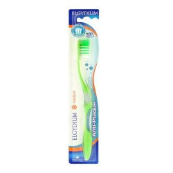 Elgydium S10 Brosse Dents Anti-Plaque Medium