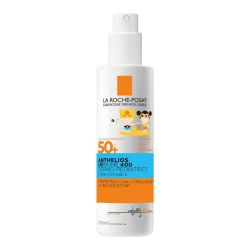 Anthelios Dermo-Pediatrics La Roche Posay Spf 50+ Spray Corps Fl/200Ml