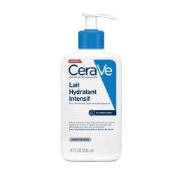 Cerave Lait Hydratant Intensif Fl Pompe/236Ml
