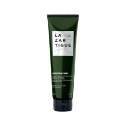 Lazartigue Nourish Bme Lavant Non Moussant Haute Nutrition T/150Ml