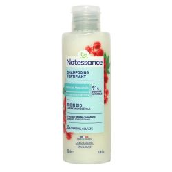 Natessance Ricin Shampooing Reparateur Fortifiant Fl/100Ml