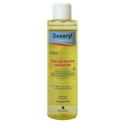 Dexeryl Huile De Douche Fl/200Ml