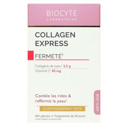 Collagen Express Gel B/180