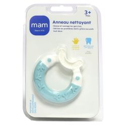 Mam Anneau Dent Nettoyant