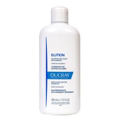 Elution Shampooing Doux Equilibrant 400Ml