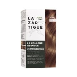 Lazartigue La Couleur Absolue Kit 6.00 Blond Fonce