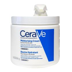 Cerave Bme Hydratant Pot Pompe/454Ml